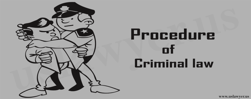 Criminal Charges