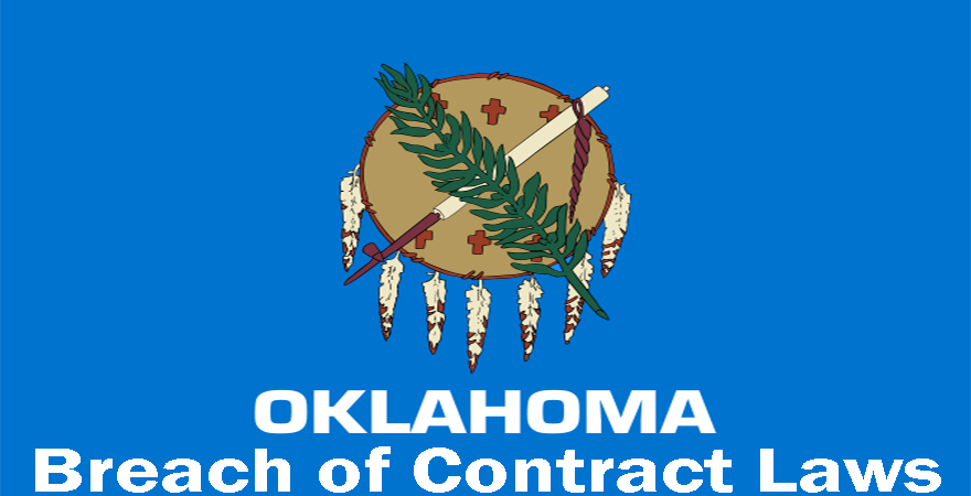 Oklahoma Breach of Contract laws