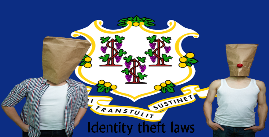 Connecticut identity theft laws