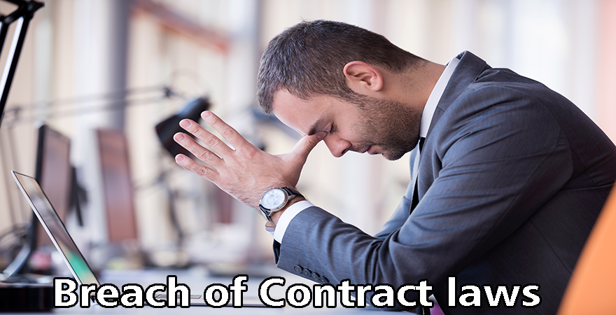 Delaware Breach of Contract laws