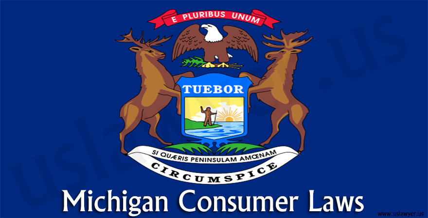 Michigan Consumer Laws