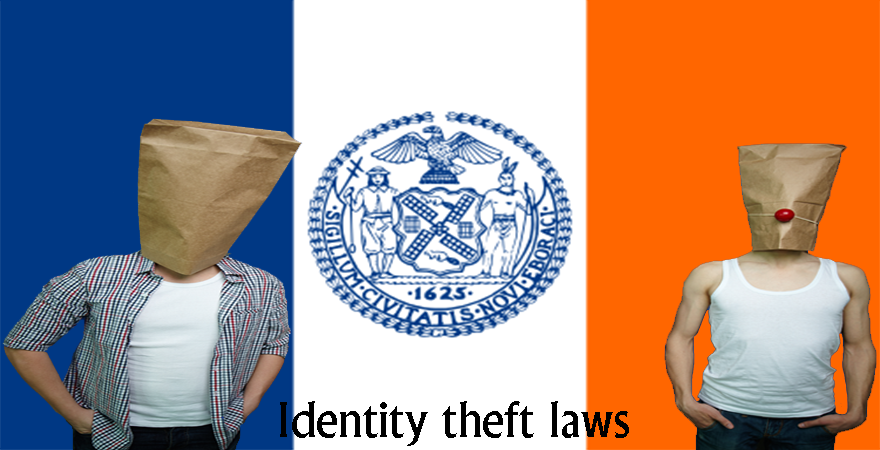 New York identity theft laws