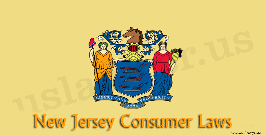 New Jersey Consumer Laws