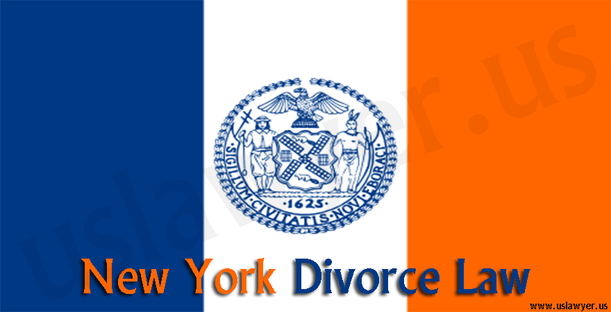 New York Divorce Law, Divorce in New York