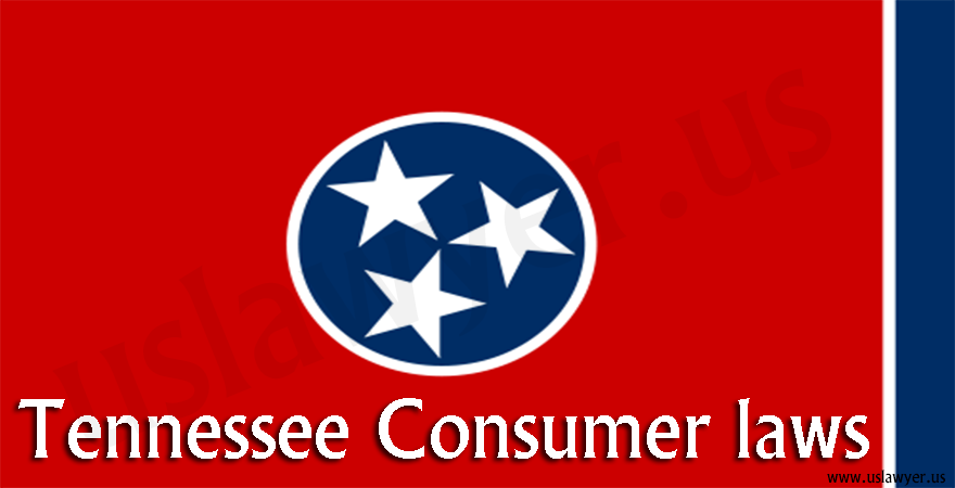 Tennessee Consumer laws