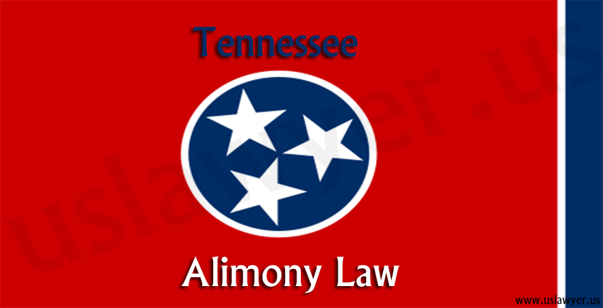 Tennessee alimony law