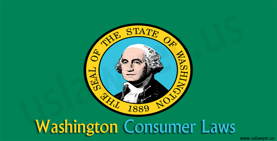 Washington Consumer Laws