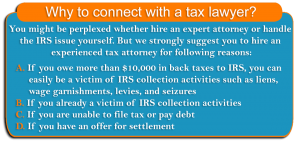 Tax » Find Lawyer @ USlawyer.us