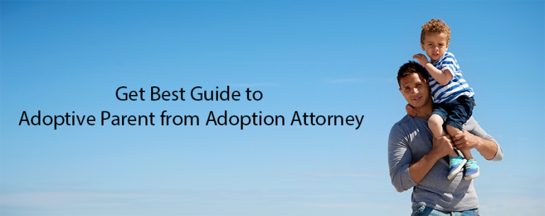 Adoption Attorney in Austin, Texas